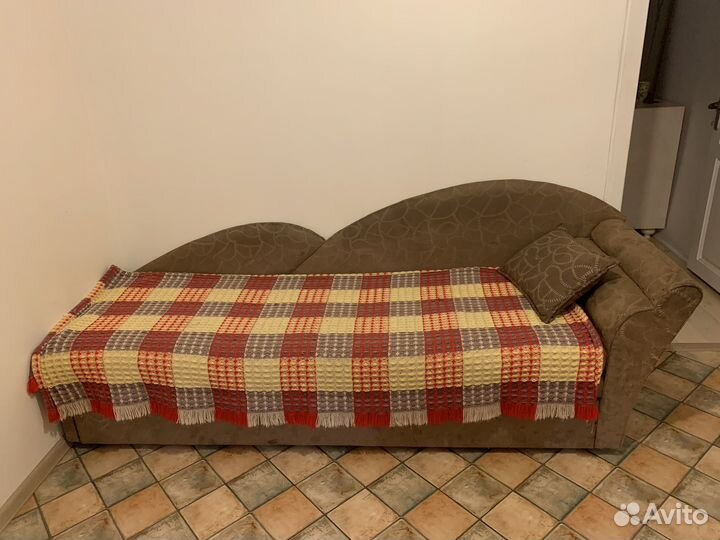 Продам диван бу