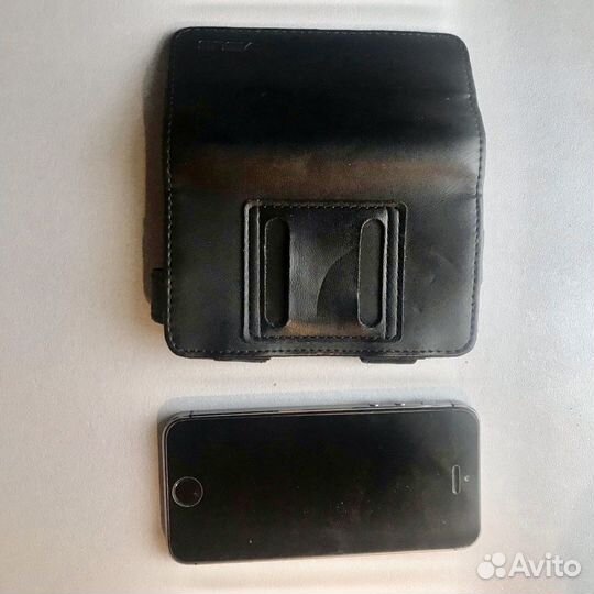 Чехол для телефона на ремень кобура