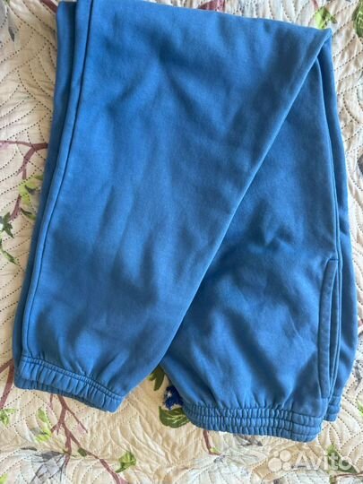 Спортивные брюки reebok мужские