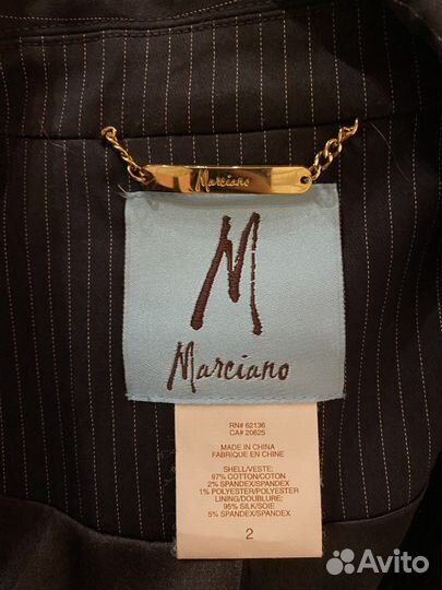 Пиджак Guess by Marciano S