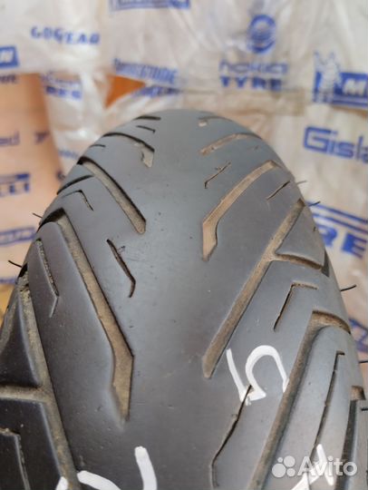 120/70/15 r15 Michelin City Grip (RAL2)