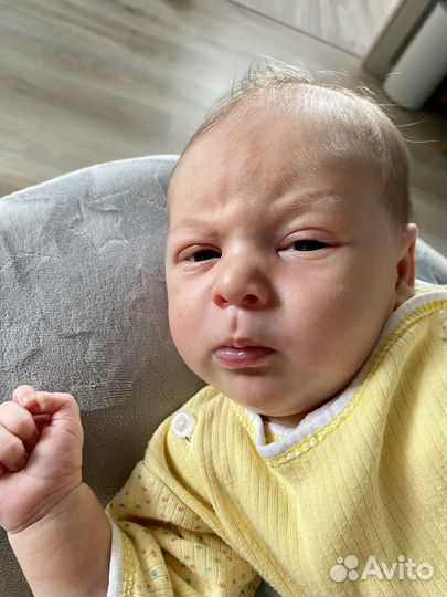 Подушка для кормления loona