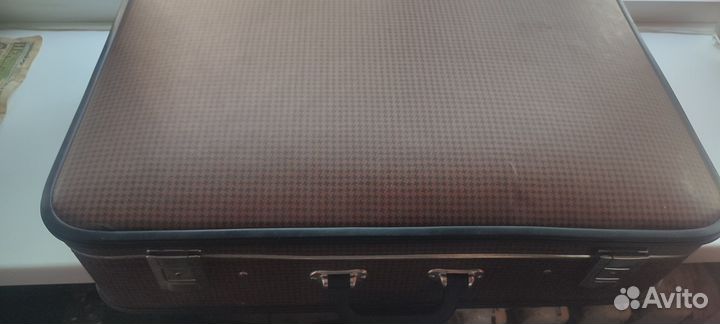 Хороший чемодан