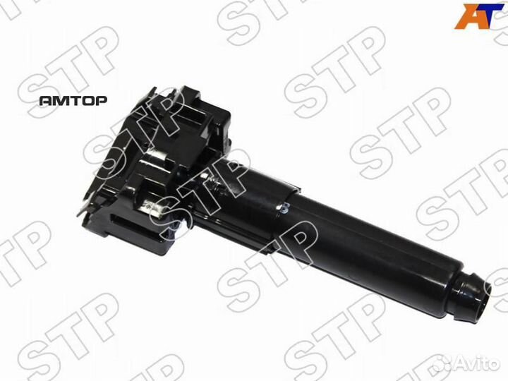 SAT STP-85208-33120 Омыватель фары toyota camry 18