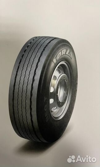 Шины 385 65 r22 5 кама forza