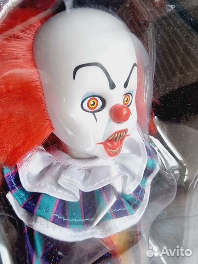 Кукла Living Dead Dolls IT 1990 