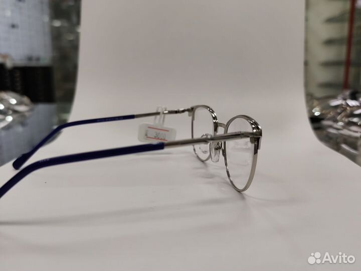 Оправа детская для девочек от 5 до 10 лет