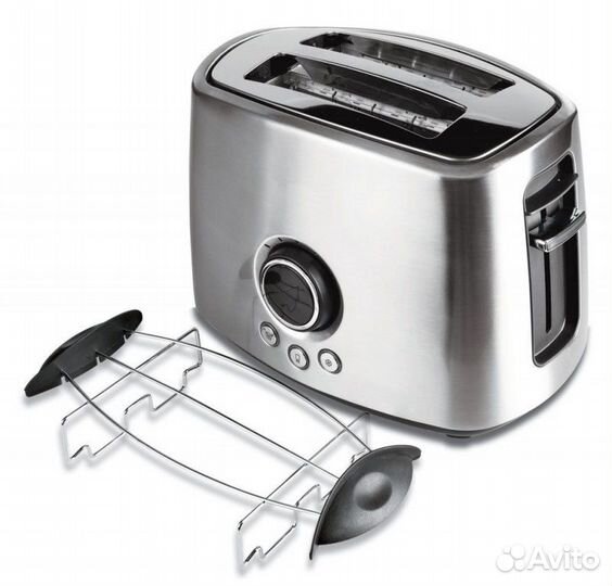 Тостер Redmond