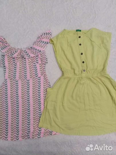 Пакет вещей (16 шт) д/д 158-164