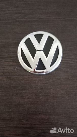 Значок volkswagen
