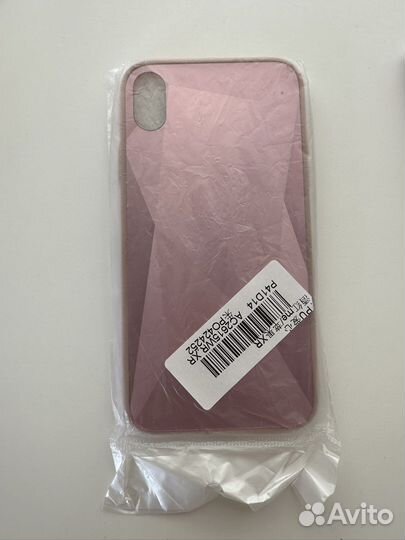 Чехол на iPhone xr