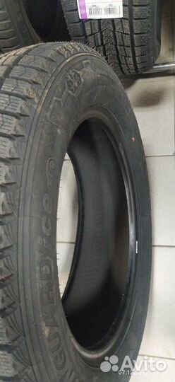 Nexen Winguard Ice SUV 265/60 R18 110Q