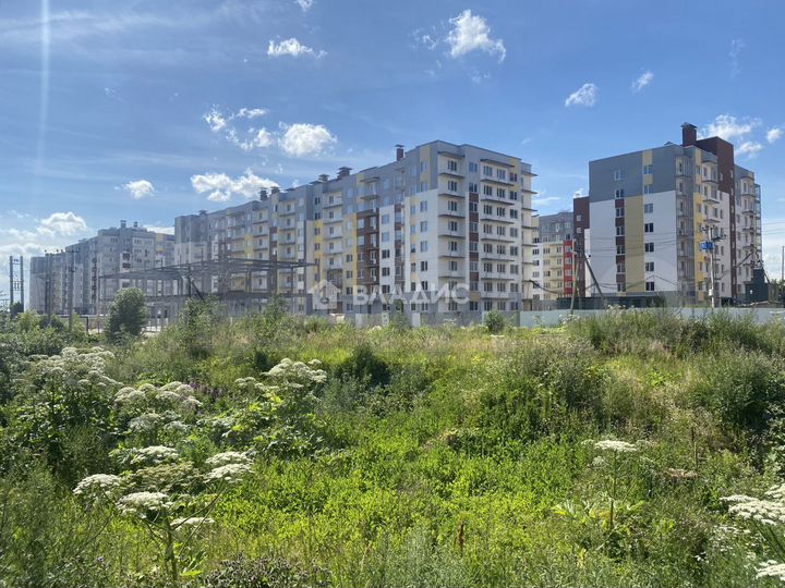 1-к. квартира, 42,6 м², 5/8 эт.