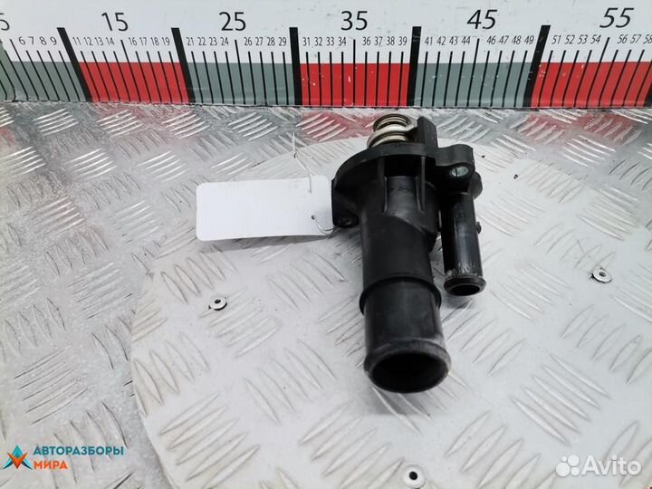 Корпус термостата Ford Focus 2 2006 1476110