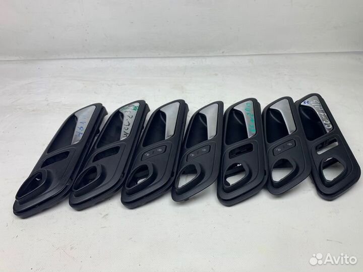 Ручка двери внутренняя правая Volkswagen Passat Cc