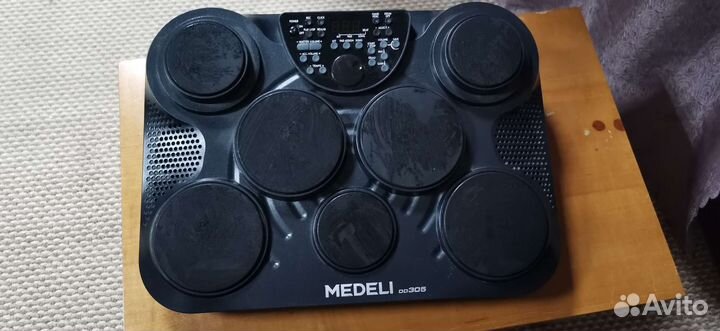 Электронные ударные Medeli dd305