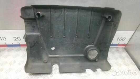 Защита двигателя верхняя opel vectra C (DEA27H401)