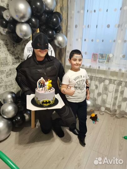 Аниматоры. Детские праздники