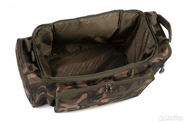 Сумка FOX camolite compact carryall