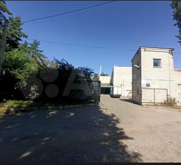 Гараж, 21 м²