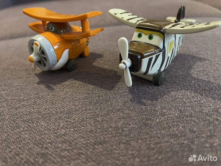 Игрушки суперкрылья