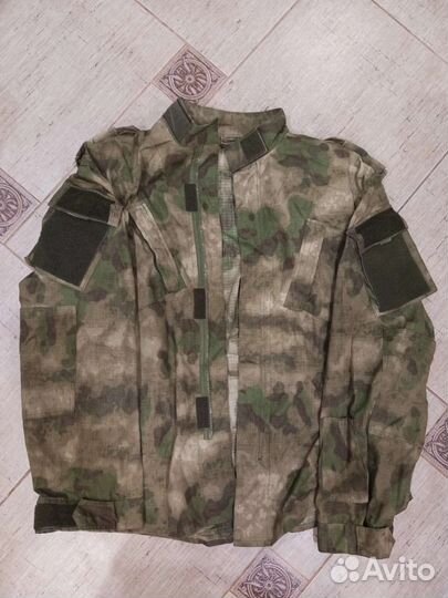 Военная форма