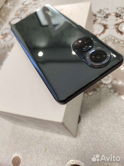 Honor 50 8/256gb black