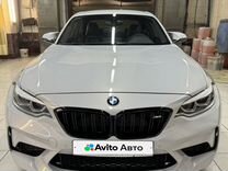 BMW M2 3.0 AMT, 2019, 54 000 км, с пробегом, цена 6 200 000 руб.