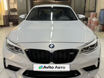 BMW M2 3.0 AMT, 2019, 54 000 км, с пробегом, цена 6 100 000 руб.