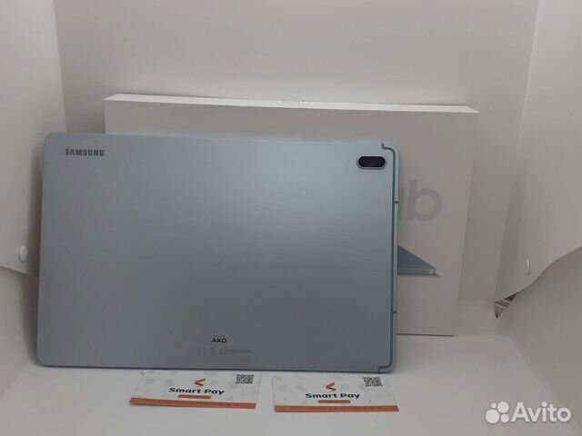 Планшет Samsung galaxy tab s7 fe