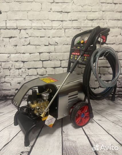 Мойка высокого давления YZ-1980/ 180 бар