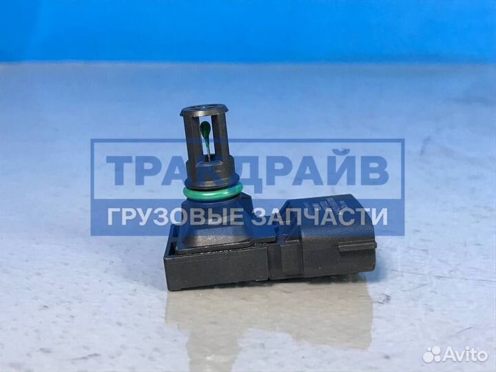 Датчик температуры и давления во впускном коллекторе Dongfeng GX с мотором Z14