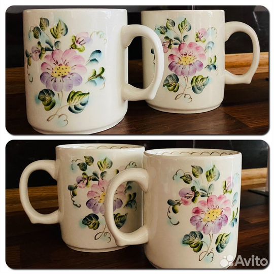 Керамика, белая глина