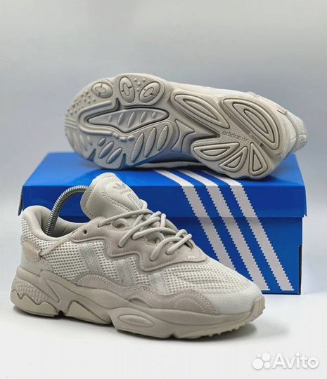 Кроссовки Adidas Ozweego Женские, арт.233253