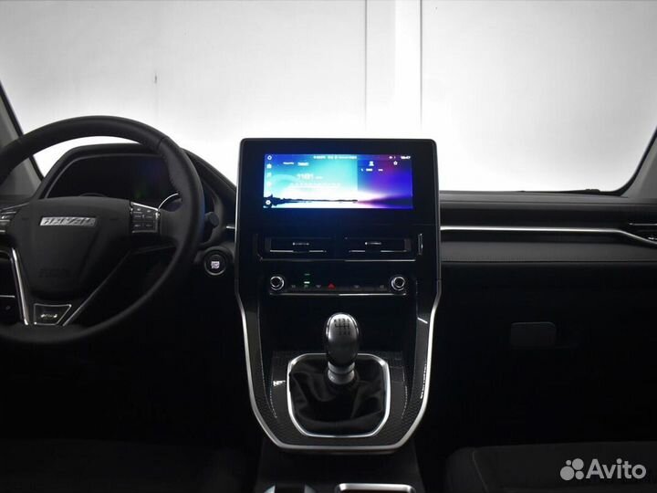HAVAL M6 1.5 МТ, 2023, 133 906 км
