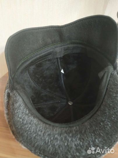 Кепка мужская