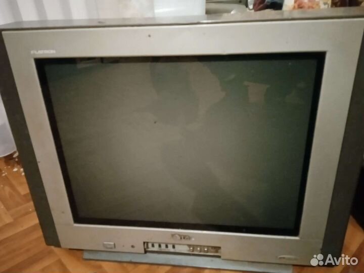 Телевизор lg 55