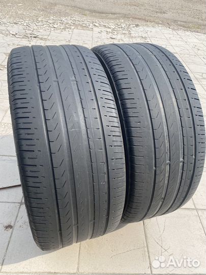 Pirelli Scorpion Verde 285/45 R20