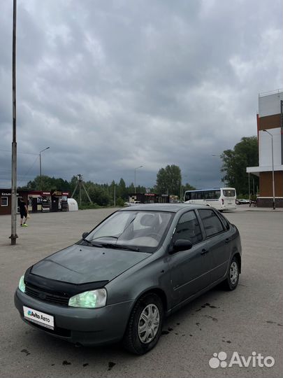 LADA Kalina 1.6 МТ, 2008, 142 000 км