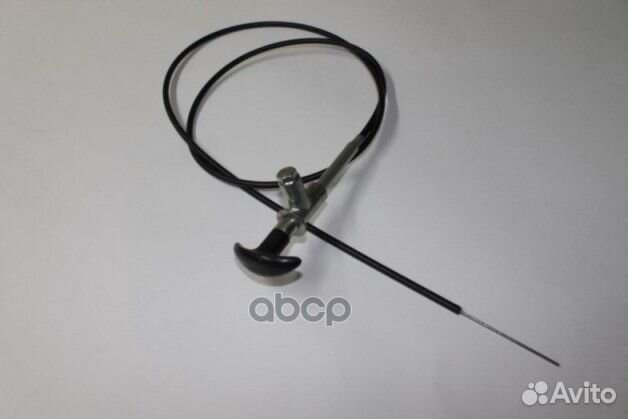 Трос жалюзи газ-3307 в сборе АВТОПАРТНЕР 3307-1