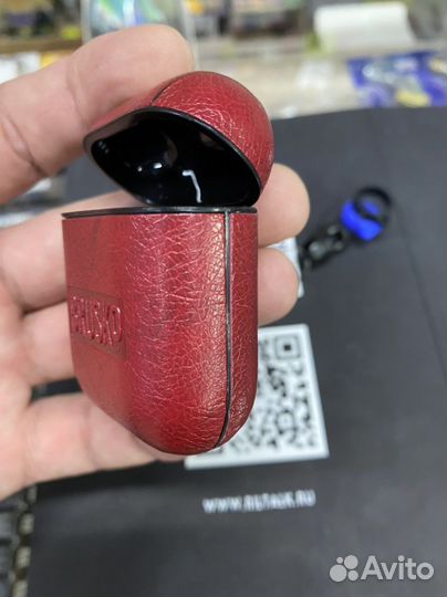 Чехол для наушников airpods