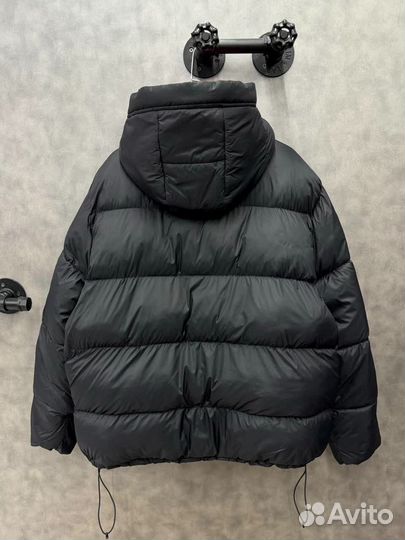 Куртка зимняя Stussy