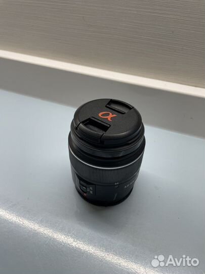 Объектив Sony 1855