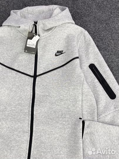 Спортивный костюм nike tech fleece