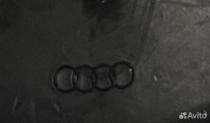 Шкив насоса гидроусилителя Audi A4