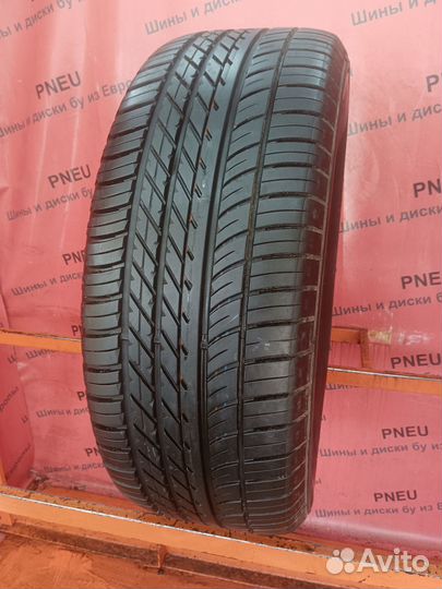 Goodyear Eagle F1 Asymmetric SUV AT 255/60 R18 112W