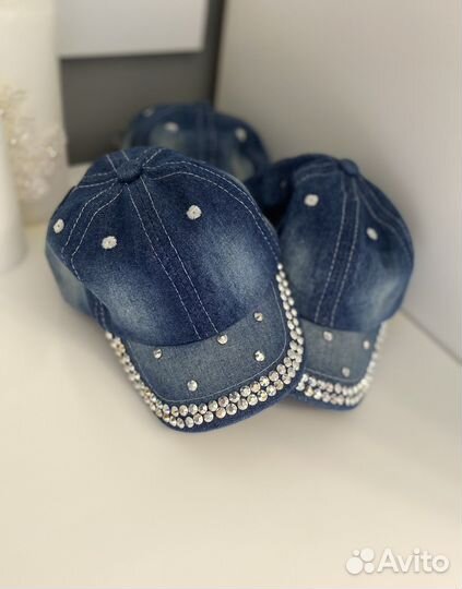Кепка на девочку