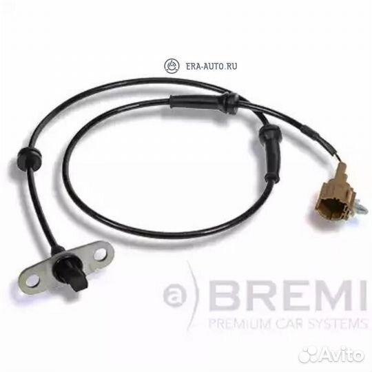 Bremi 50144 Датчик вращения колеса (ABS)