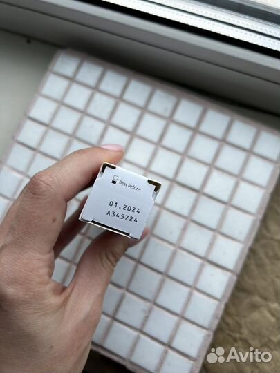 Молочко для очищения лица dr. Hauschka