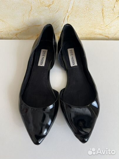 Лодочки Steve Madden 37